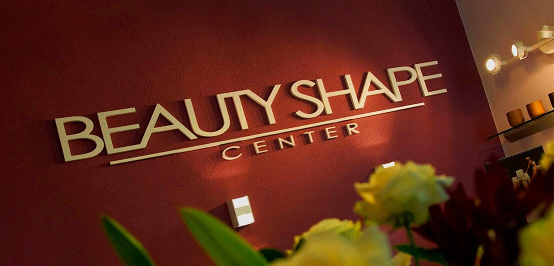 KLINIKA ESTETICKÉ MEDICÍNY BEAUTYSHAPE