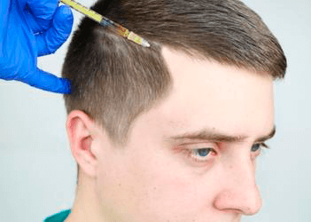 VLASOVÁ PLAZMATERAPIE