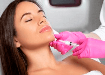 Injekční lipolýza