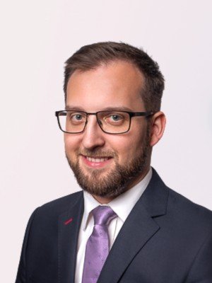 MUDr. Stanislav Kolbach