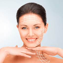 HYALURONOVÁ BIOREVITALIZACE A REDERMALIZACE