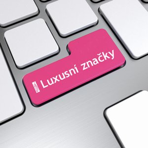 Luxusní značky