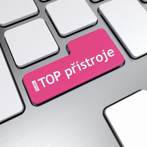 TOP přístroje