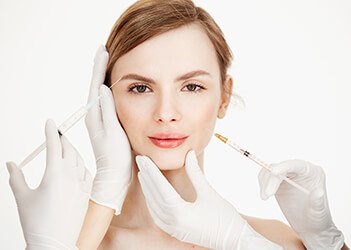 Mezoterapie omlazení pleti Mezoterapie omlazení pleti